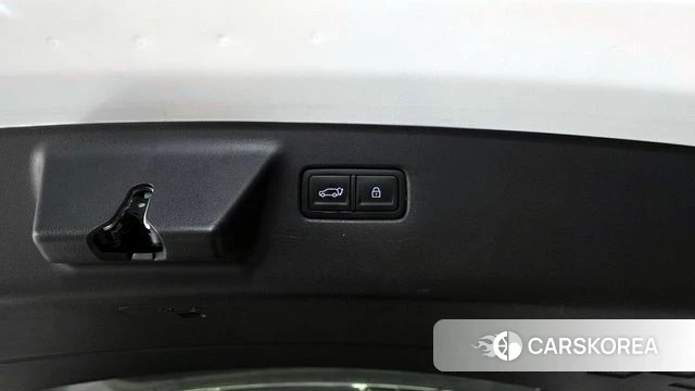 Hyundai Santa Fe (MX5) id 3914654 из Кореи 11