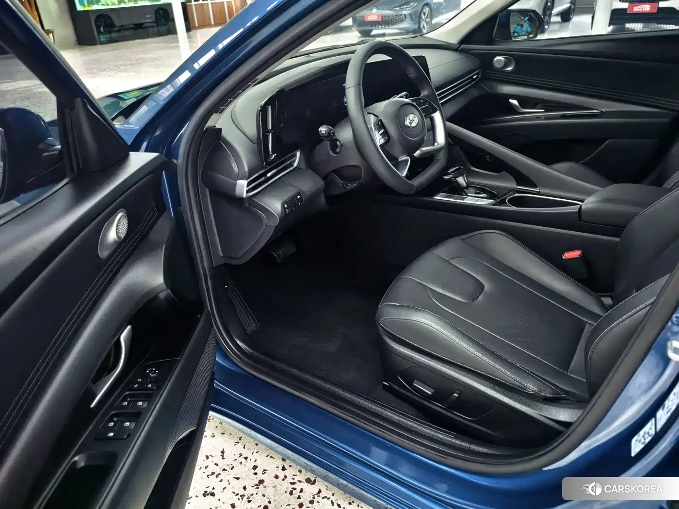 Hyundai Elantra id 4576364 из Китая 11