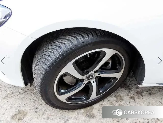 Mercedes-Benz E-Class W213 id 3489382 из Кореи 11