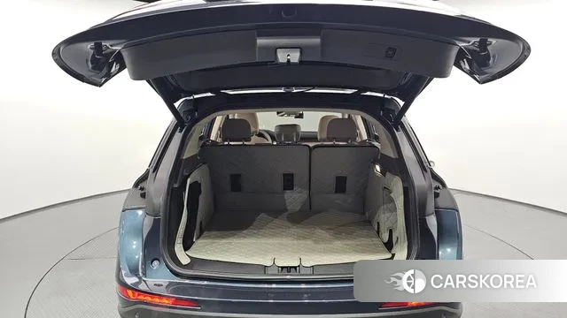 Lincoln Corsair id 3519261 из Кореи 11