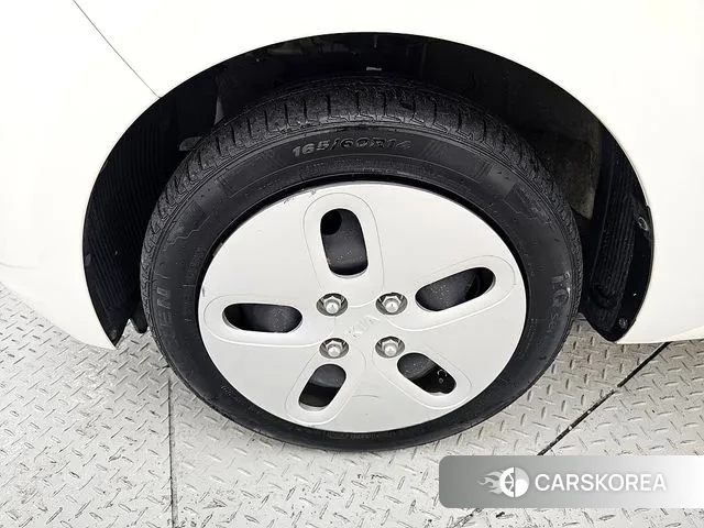 Kia The New Ray id 3406828 из Кореи 11