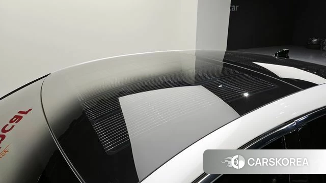 Genesis Electrified G80 (RG3) id 3794154 из Кореи 11