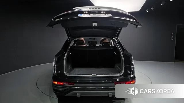 Audi Q5 (FY) id 3016738 из Кореи 11