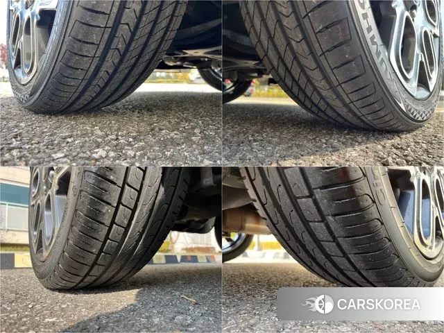 Hyundai Casper id 3334150 из Кореи 11