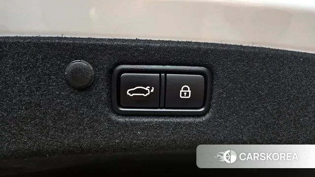 Hyundai The New Grandeur IG Hybrid id 3535431 из Кореи 11