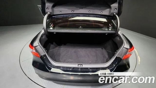 Toyota Camry (XV70) id 2937426 из Кореи 11