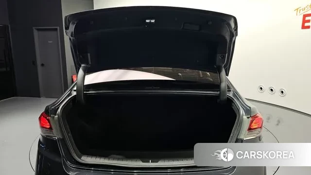 Hyundai Sonata New Rise id 3449616 из Кореи 11