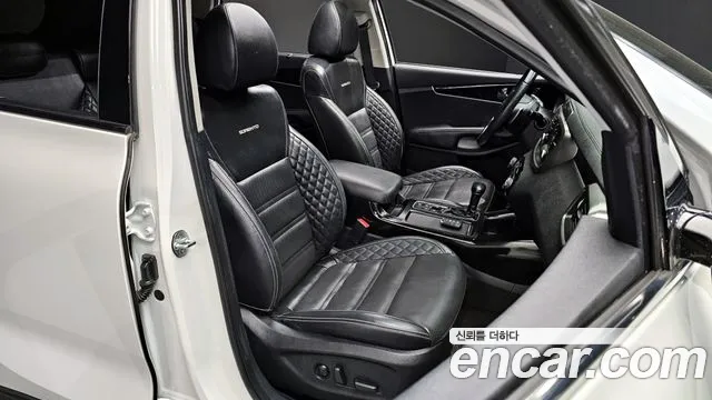 Kia The New Sorento id 2531568 из Кореи 11