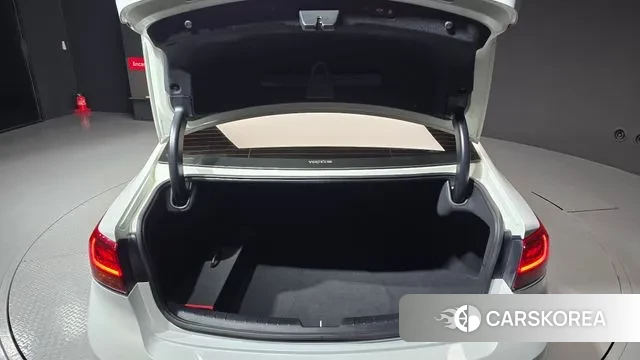 Kia K7 Premier id 3385669 из Кореи 11