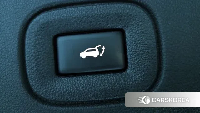 Renault Korea (Samsung) The New QM6 id 3190620 из Кореи 11