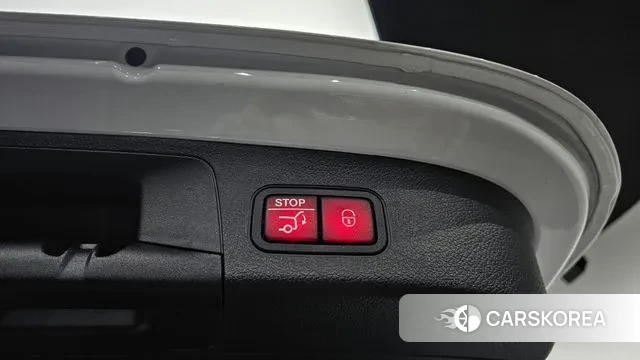 Mercedes-Benz EQA H243 id 3410713 из Кореи 11