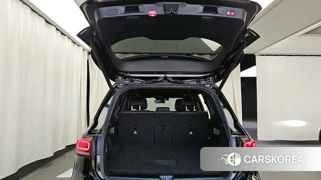 Mercedes-Benz GLB-Class X247 id 3412097 из Кореи 11