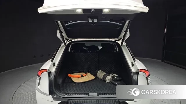 Kia EV6 id 3549902 из Кореи 11