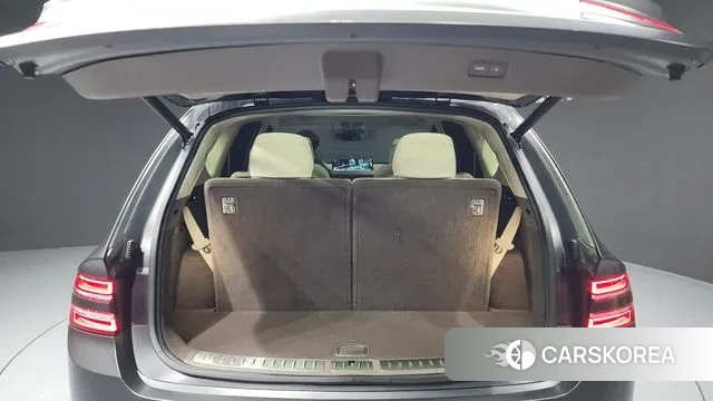 Genesis GV80 id 3528834 из Кореи 11