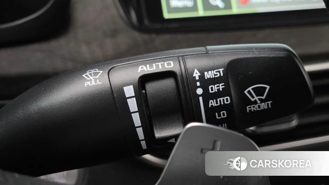 Kia K7 Premier id 4551368 из Кореи 11