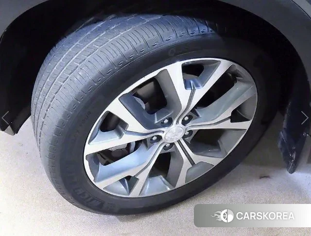 Hyundai Palisade id 3098221 из Кореи 11