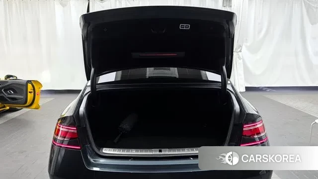 Genesis G90 (RS4) id 3180648 из Кореи 11