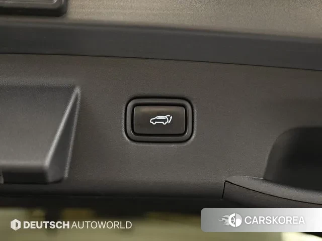 Hyundai Tucson Hybrid (NX4) id 3508864 из Кореи 11