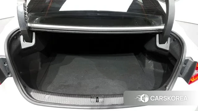 Renault Korea (Samsung) SM6 id 3601888 из Кореи 11