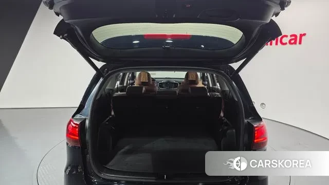 Kia The New Sorento id 3396904 из Кореи 11