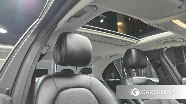 Mercedes-Benz C-Class W205 id 4746970 из Кореи 11