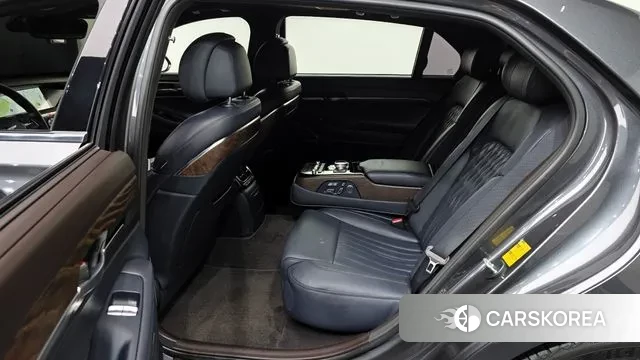 Genesis G90 id 3621762 из Кореи 11