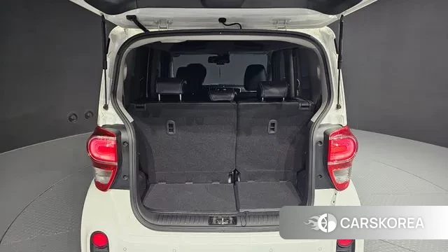 Kia The New Ray id 3463334 из Кореи 11