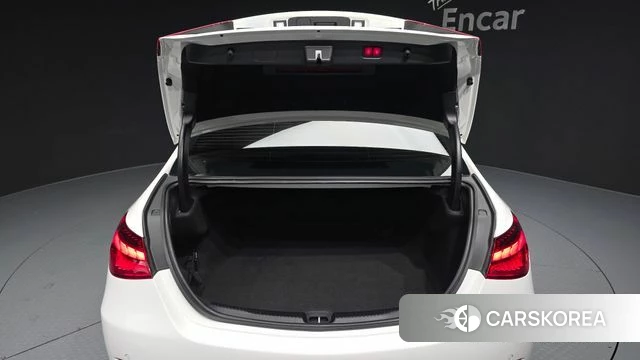 Mercedes-Benz C-Class W206 id 3859578 из Кореи 11