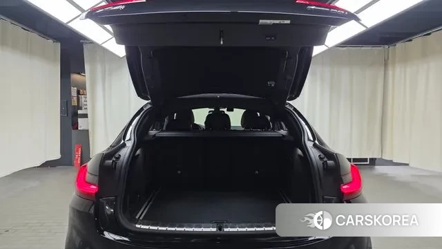 BMW X4 (G02) id 3720829 из Кореи 11