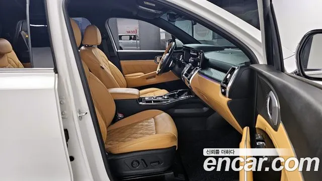 Kia Sorento 4th Generation id 2675519 из Кореи 11