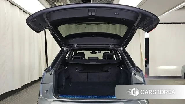 Audi Q5 (FY) id 3412278 из Кореи 11