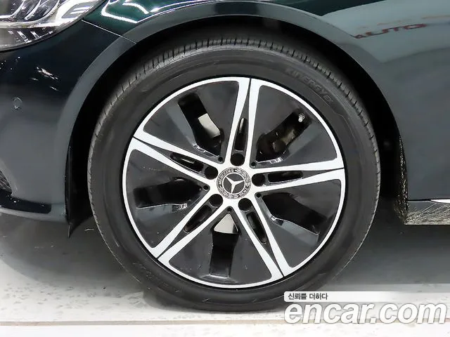 Mercedes-Benz C-Class W205 id 2761097 из Кореи 11