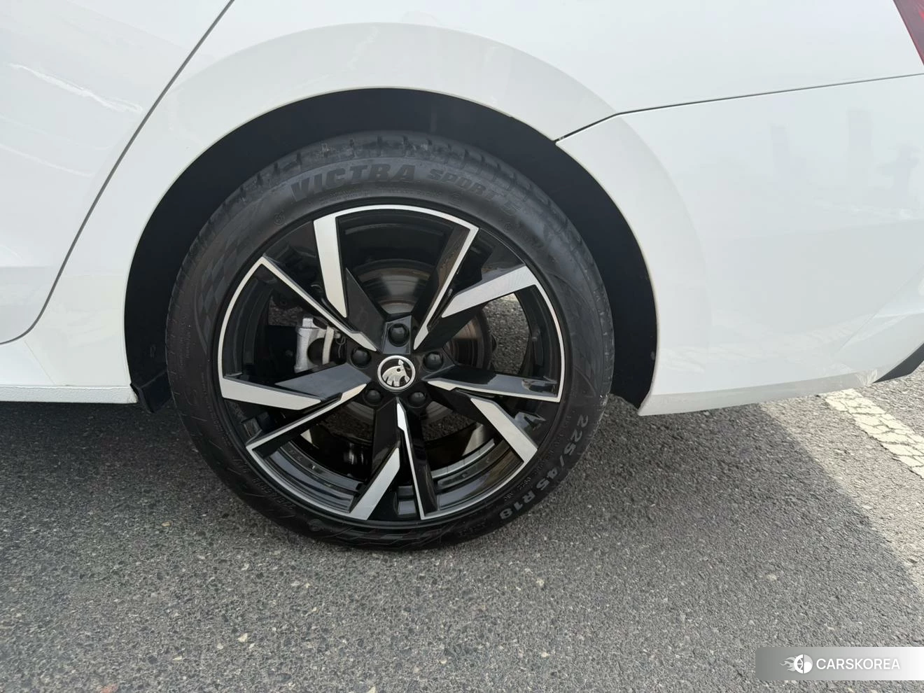 Skoda Octavia id 4454265 из Китая 11
