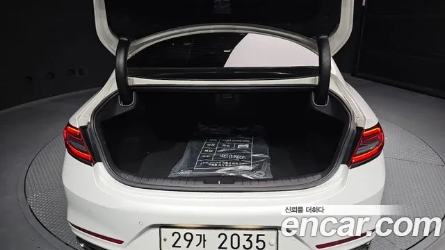 Hyundai Grandeur IG id 2956879 из Кореи 11