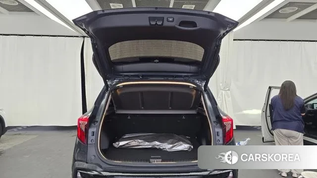 Kia The New Seltos id 2929997 из Кореи 11