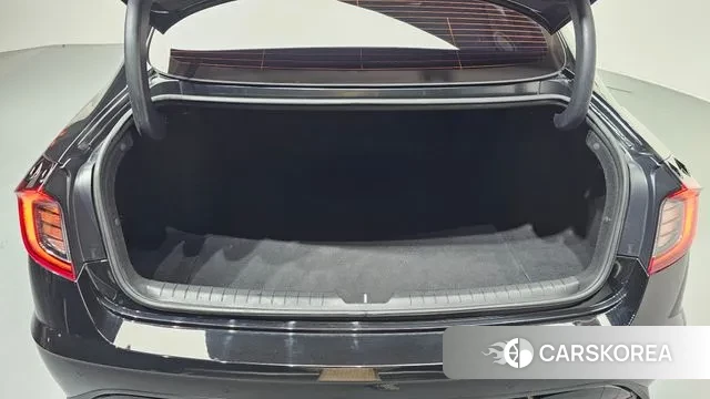 Hyundai Sonata (DN8) id 3385543 из Кореи 11