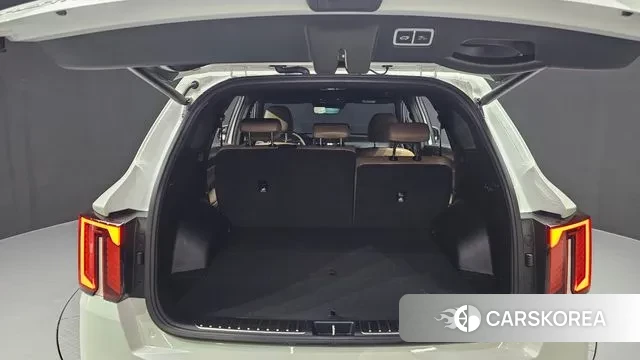 Kia The New Sorento 4th Generation id 3763592 из Кореи 11