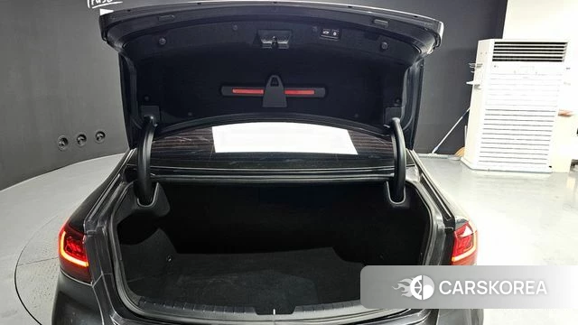 Kia K7 Premier id 3965721 из Кореи 11