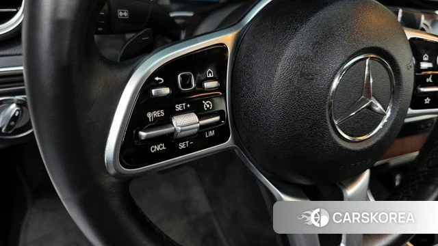 Mercedes-Benz C-Class W205 id 4225329 из Кореи 11