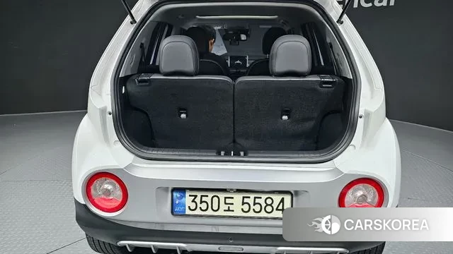 Hyundai Casper id 3031562 из Кореи 11