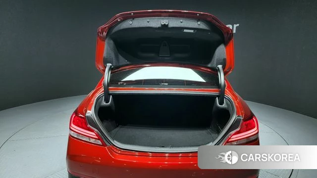 Genesis G70 id 4295215 из Кореи 11