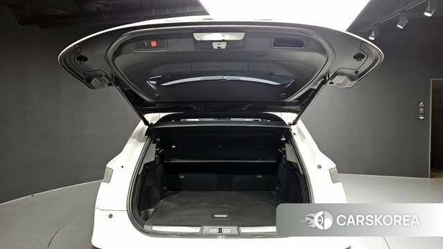 Citroen / DS DS7 Crossback id 3828928 из Кореи 11