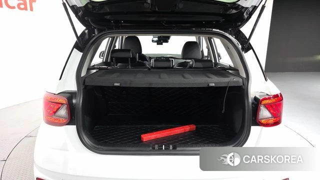 Hyundai Venue id 4632732 из Кореи 11