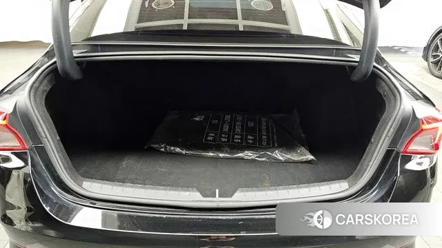 Kia K5 3rd generation id 3612201 из Кореи 11