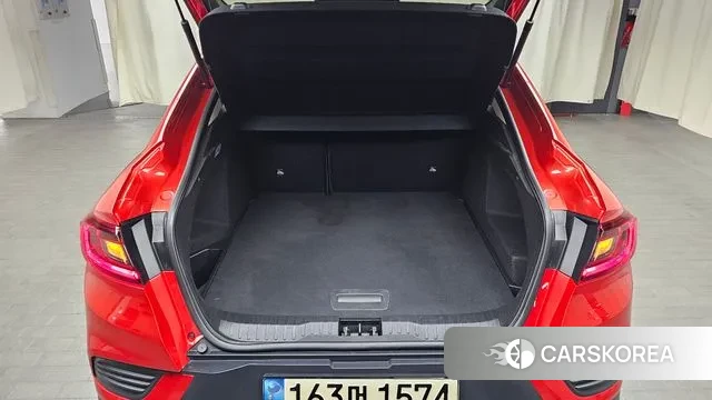 Renault Korea (Samsung) XM3 id 3635236 из Кореи 11