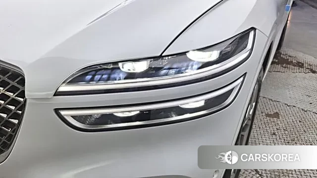 Genesis GV70 id 3315269 из Кореи 11