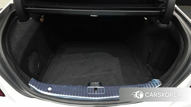 Mercedes-Benz S-Class W222 id 4873673 из Кореи 11