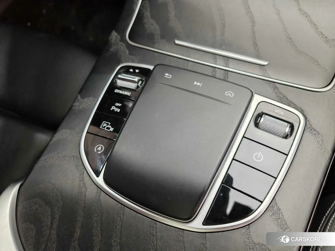 Mercedes-Benz Class C id 4419090 из Китая 11