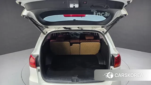 Kia The New Sorento id 3612609 из Кореи 11