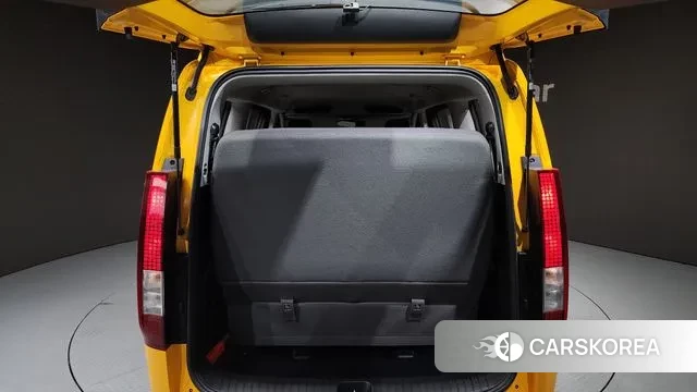 Hyundai Staria id 3069318 из Кореи 11